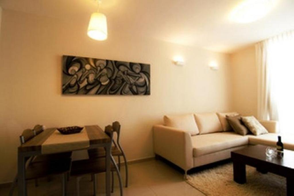 Arazim Complex Tiberias Exterior foto