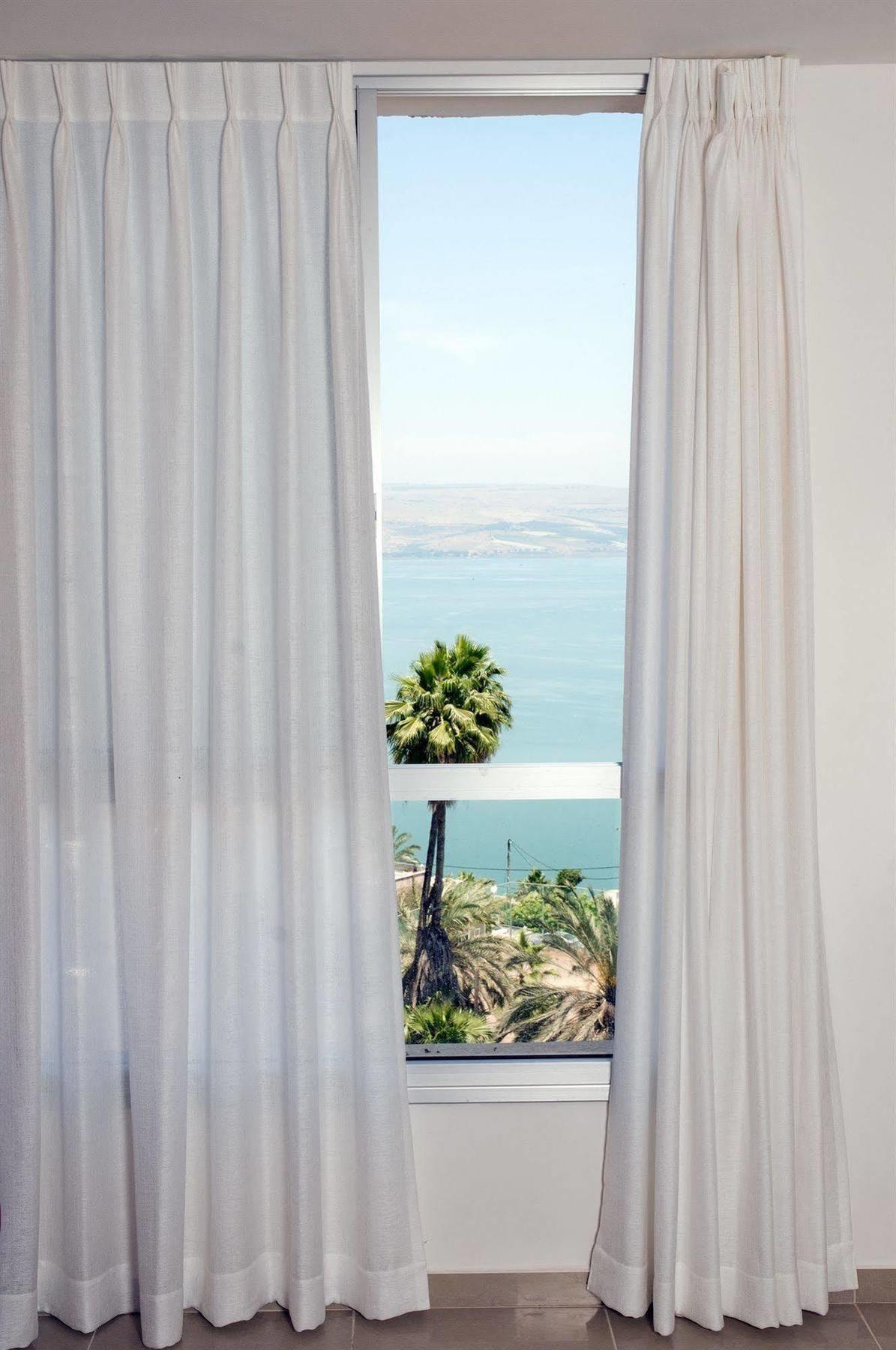 Arazim Complex Tiberias Exterior foto
