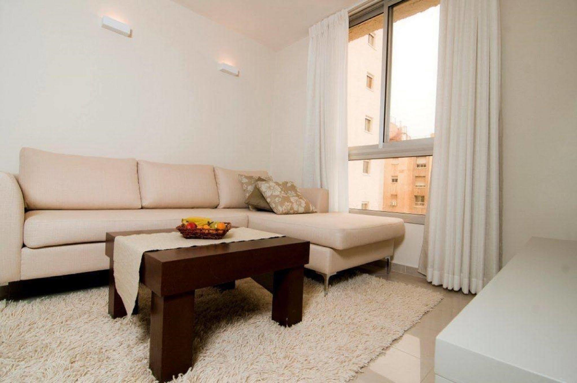 Arazim Complex Tiberias Exterior foto