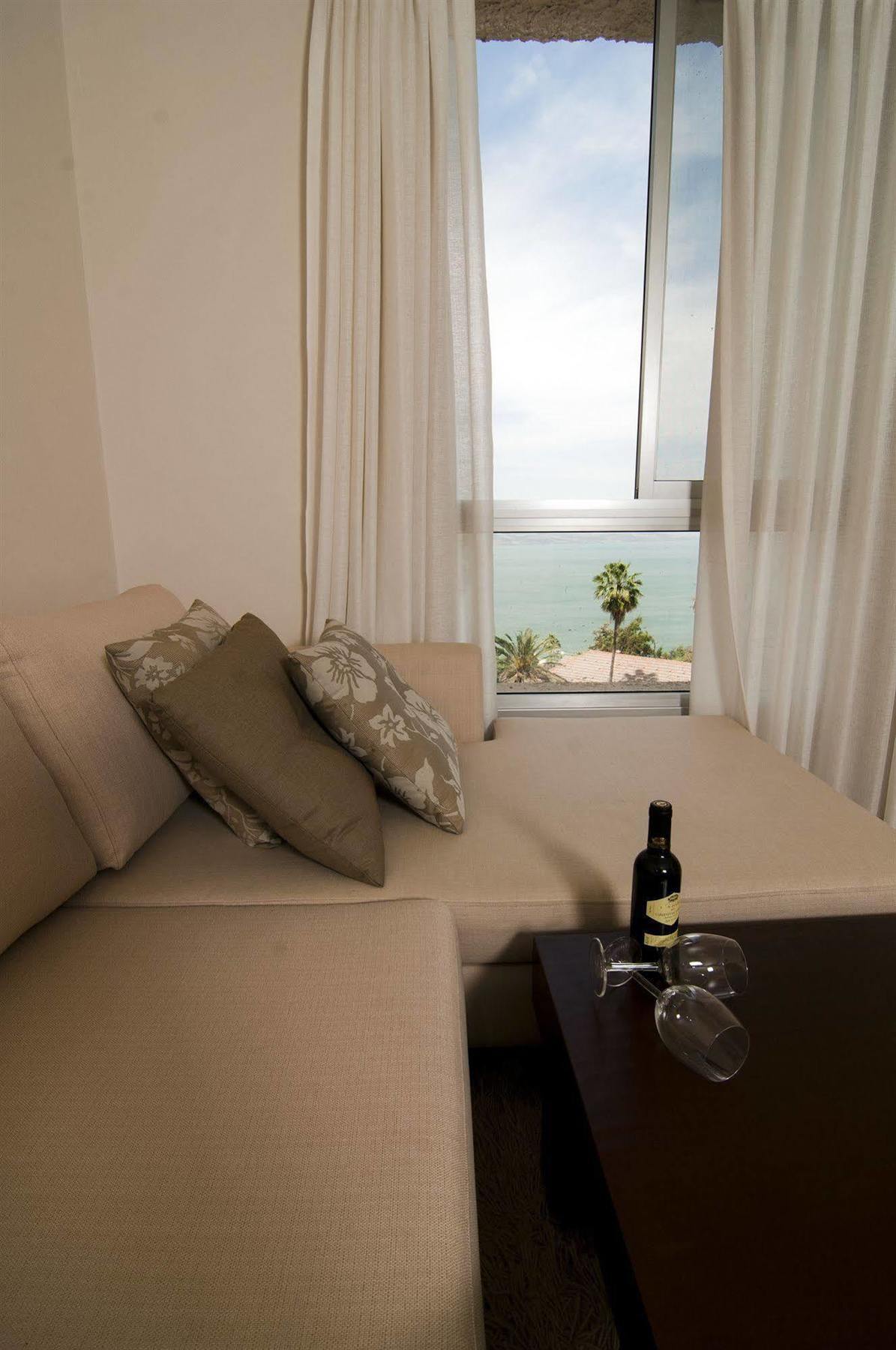 Arazim Complex Tiberias Exterior foto